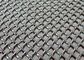 Crimped Perforated Stainless Steel Woven Wire Mesh Sheet 2-650mesh
