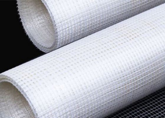 rotolo bianco di 0.6m 20 Mesh Cat Scratch Resistant Window Screen