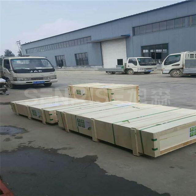 14 cavo bianco tessuto Mesh Screen Corrosion Resistent di Mesh Ss 304 2